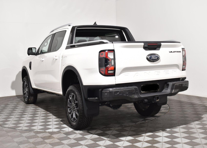 Used 4
                    FORD
                     for Sale Image