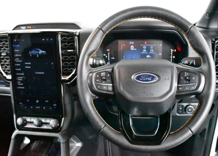 Used 4
                    FORD
                     for Sale Image