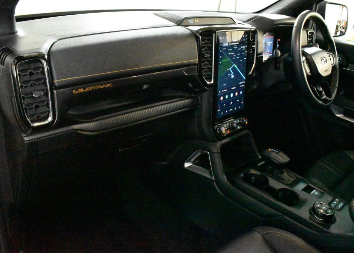 Used 4
                    FORD
                     for Sale Image