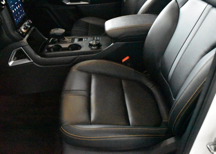 Used 4
                    FORD
                     for Sale Image