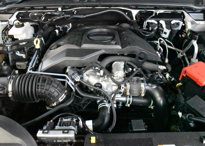 Used 4
                    FORD
                     for Sale Image