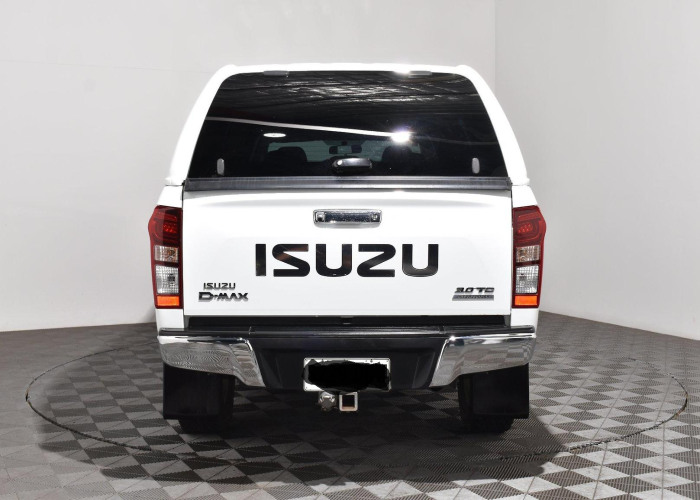 Used 7
                    ISUZU
                     for Sale Image