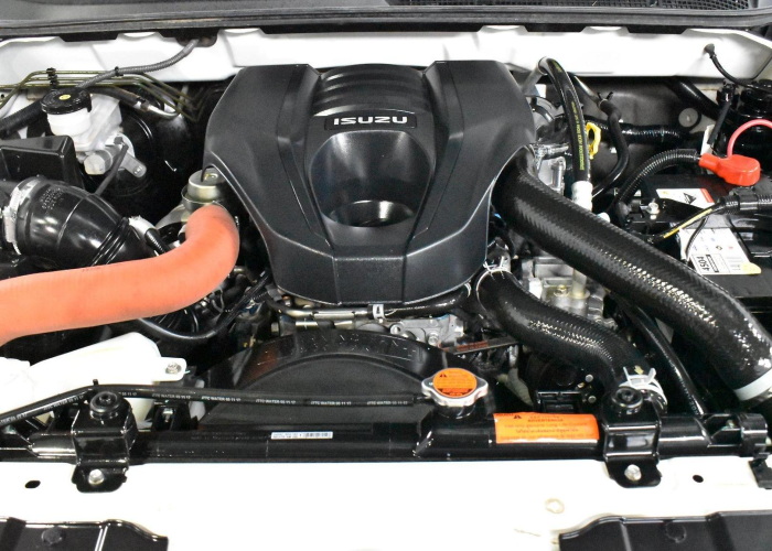 Used 7
                    ISUZU
                     for Sale Image