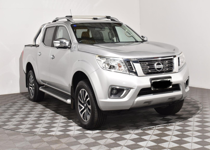 Used 8
                    NISSAN
                     for Sale Image