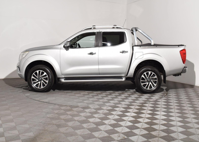 Used 8
                    NISSAN
                     for Sale Image