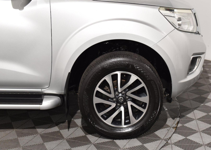 Used 8
                    NISSAN
                     for Sale Image