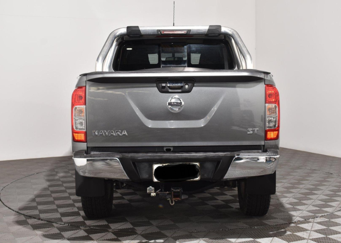 Used 8
                    NISSAN
                     for Sale Image