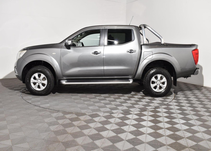 Used 8
                    NISSAN
                     for Sale Image