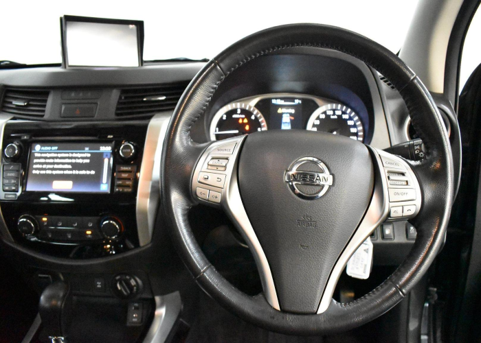 Used 8
                    NISSAN
                     for Sale Image