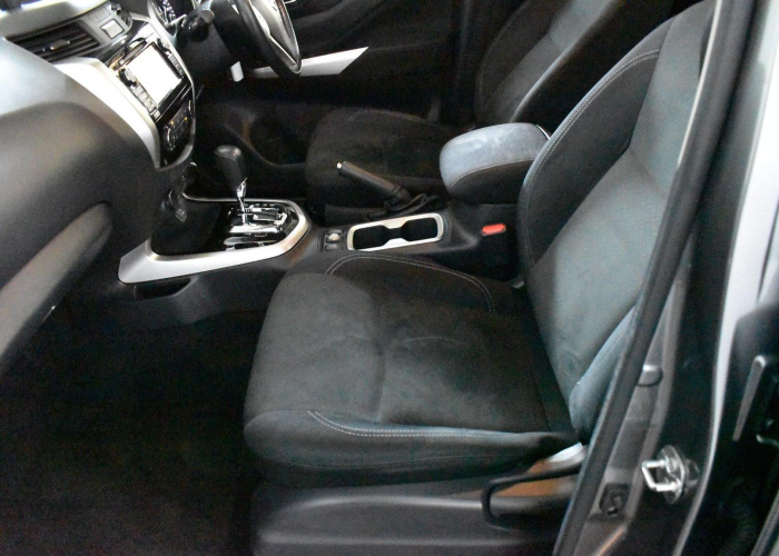 Used 8
                    NISSAN
                     for Sale Image