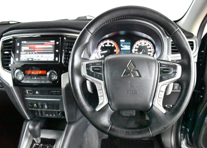 Used 3
                    MITSUBISHI
                     for Sale Image