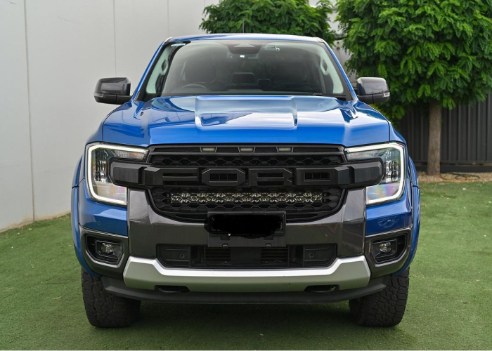 Used 2
                    FORD
                     for Sale Image