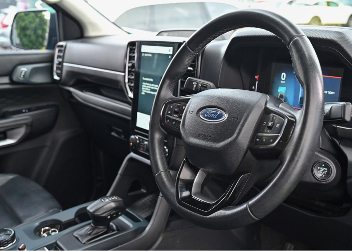 Used 2
                    FORD
                     for Sale Image