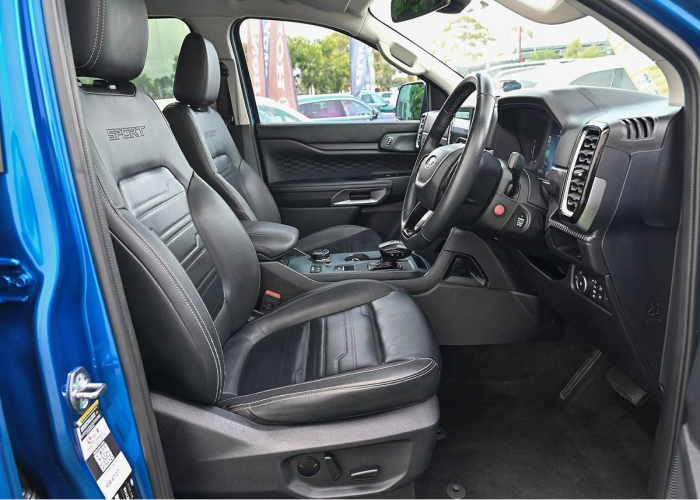 Used 2
                    FORD
                     for Sale Image