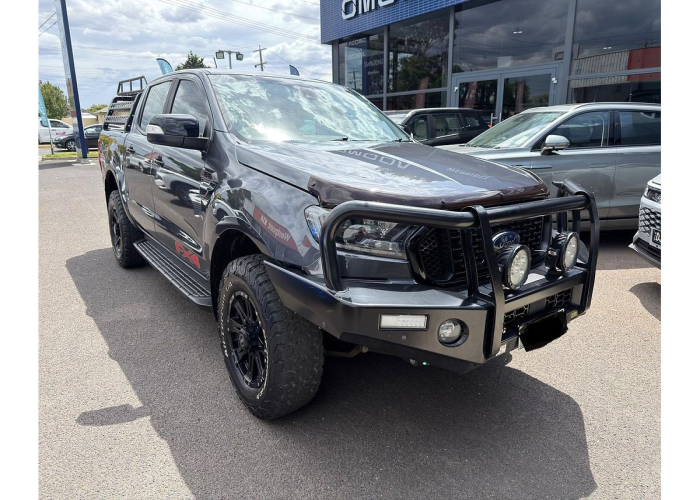 Used 2
                    FORD
                     for Sale Image