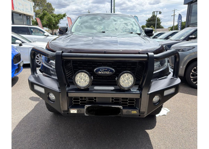 Used 2
                    FORD
                     for Sale Image