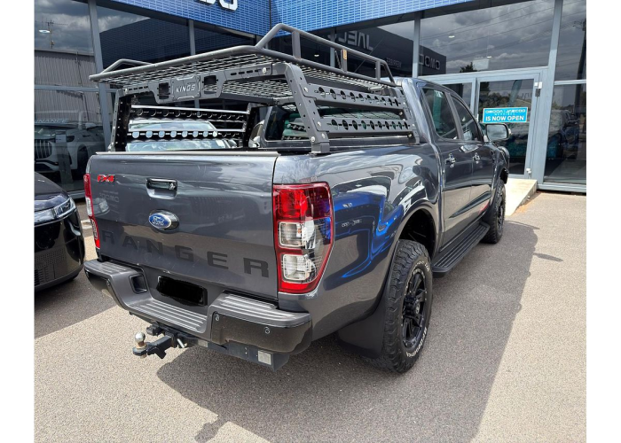 Used 2
                    FORD
                     for Sale Image