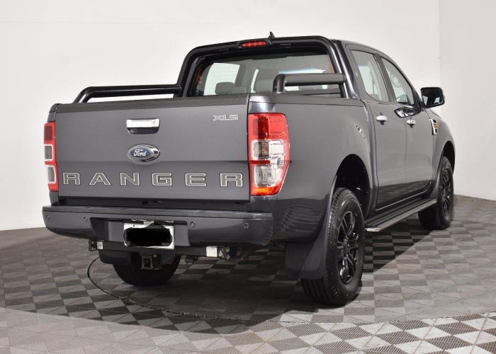 Used 2
                    FORD
                     for Sale Image