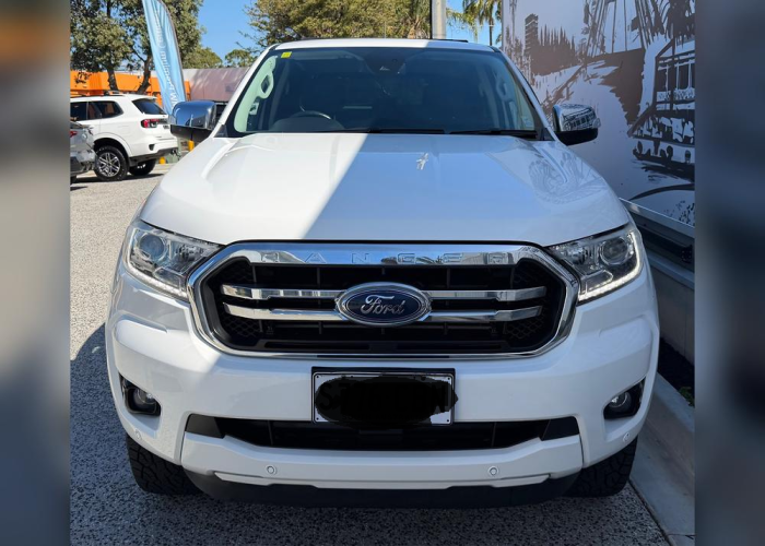 Used 9
                    FORD
                     for Sale Image