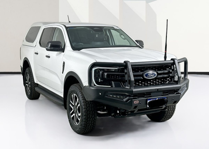 Used 2
                    FORD
                     for Sale Image