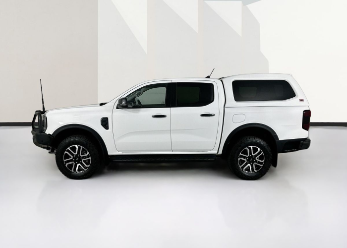 Used 2
                    FORD
                     for Sale Image