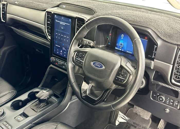 Used 2
                    FORD
                     for Sale Image