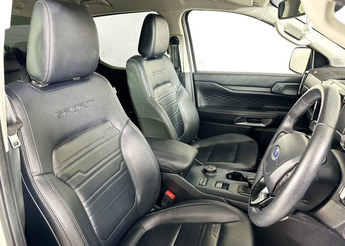 Used 2
                    FORD
                     for Sale Image