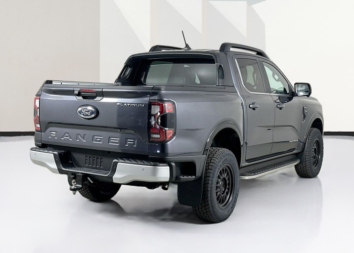 Used 5
                    FORD
                     for Sale Image