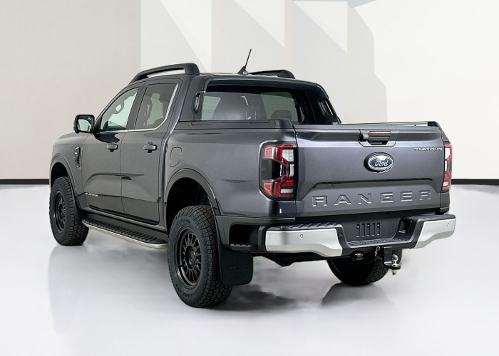 Used 5
                    FORD
                     for Sale Image