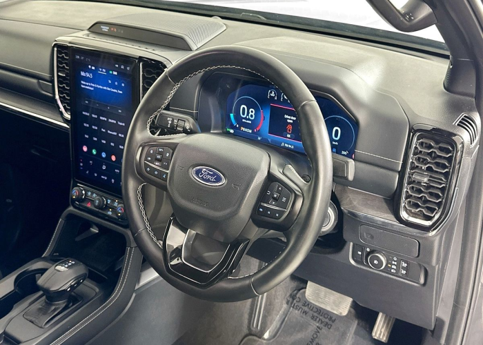 Used 5
                    FORD
                     for Sale Image