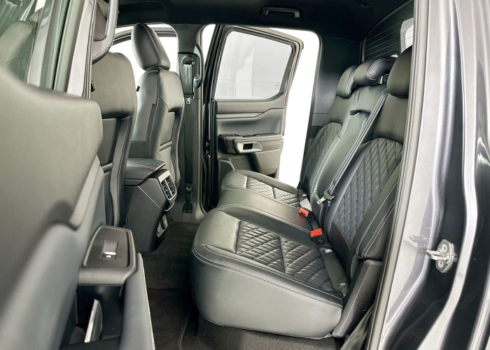 Used 5
                    FORD
                     for Sale Image