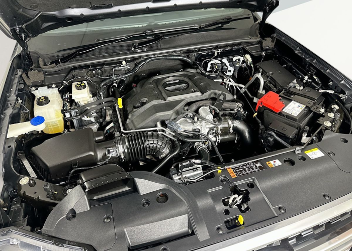 Used 5
                    FORD
                     for Sale Image