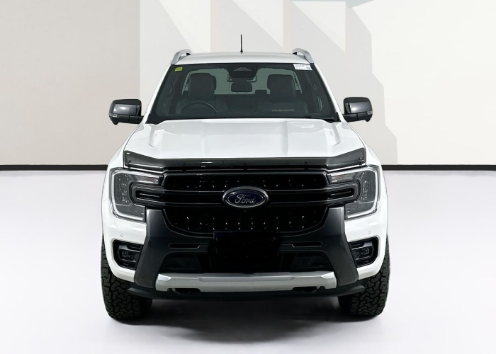 Used 4
                    FORD
                     for Sale Image