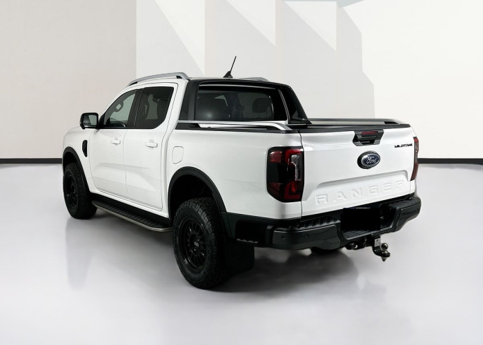 Used 4
                    FORD
                     for Sale Image