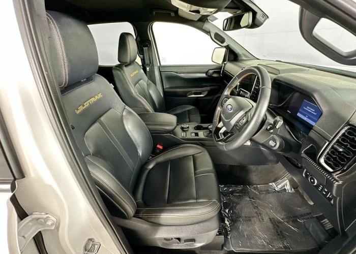 Used 4
                    FORD
                     for Sale Image