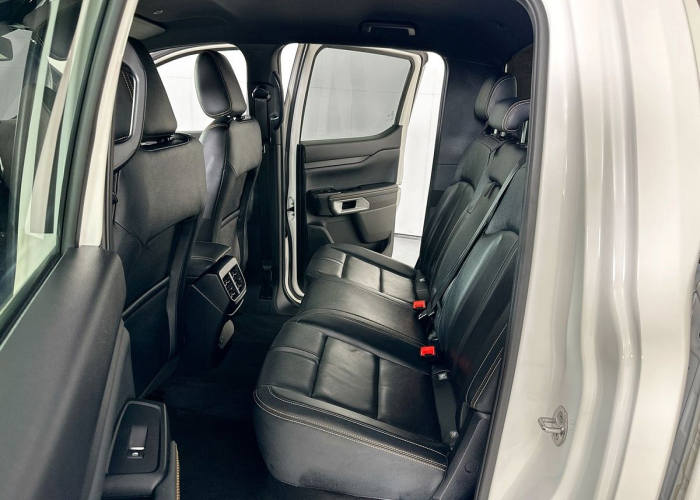 Used 4
                    FORD
                     for Sale Image