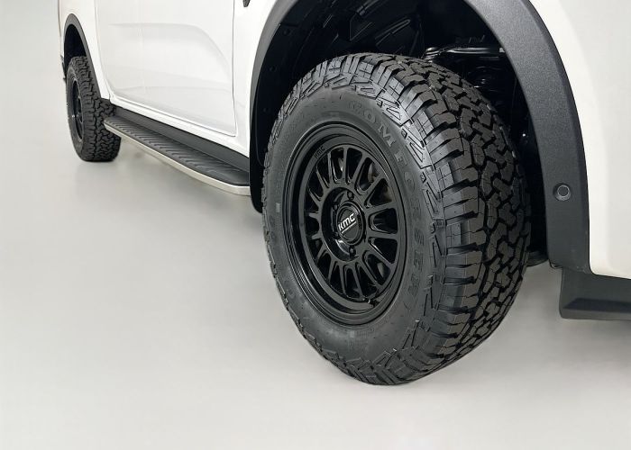 Used 4
                    FORD
                     for Sale Image