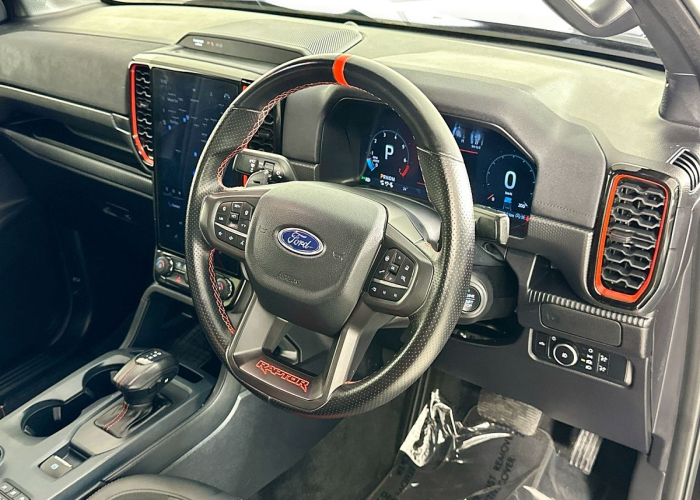 Used 2
                    FORD
                     for Sale Image