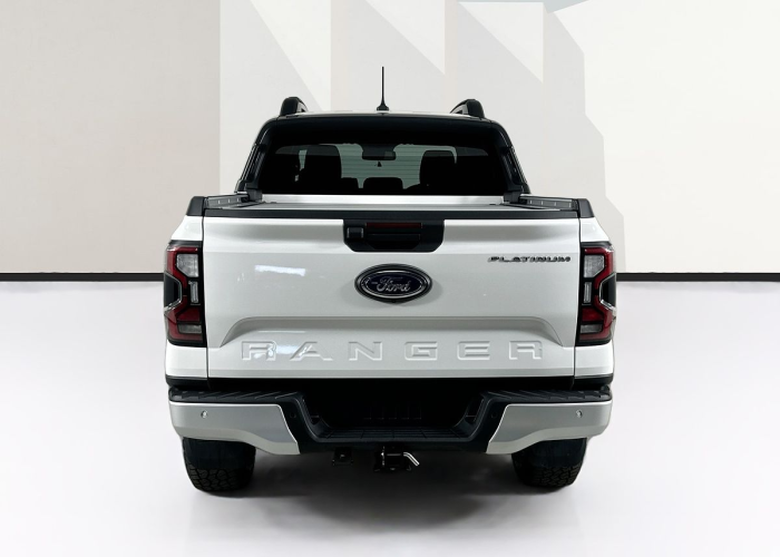 Used 5
                    FORD
                     for Sale Image