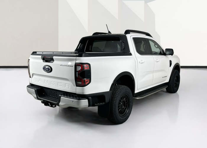 Used 5
                    FORD
                     for Sale Image