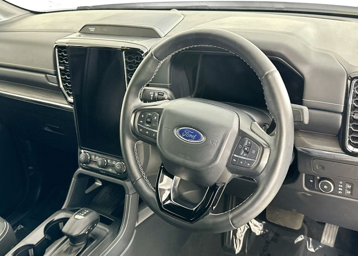 Used 5
                    FORD
                     for Sale Image