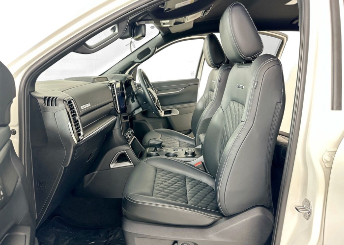 Used 5
                    FORD
                     for Sale Image