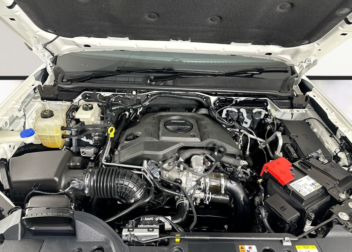 Used 5
                    FORD
                     for Sale Image