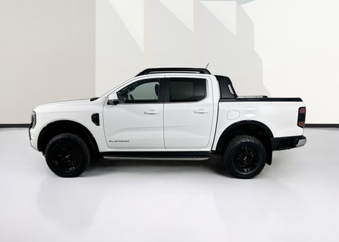 Used 5
                    FORD
                     for Sale Image