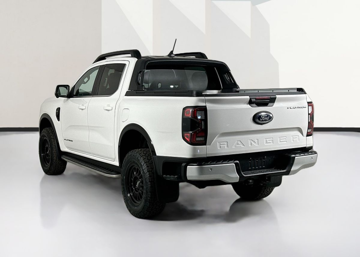 Used 5
                    FORD
                     for Sale Image