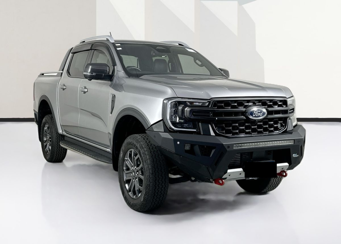 Used 3
                    FORD
                     for Sale Image