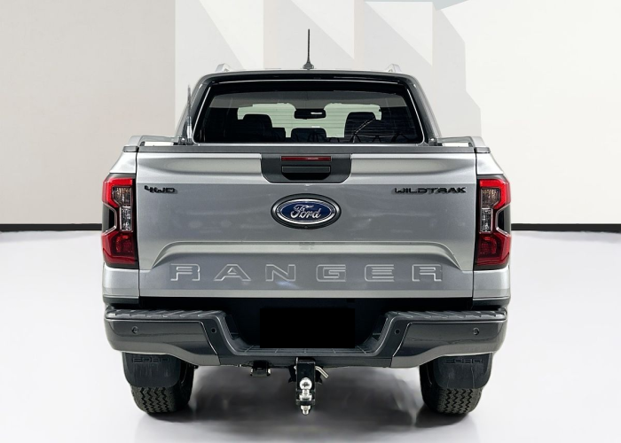 Used 3
                    FORD
                     for Sale Image