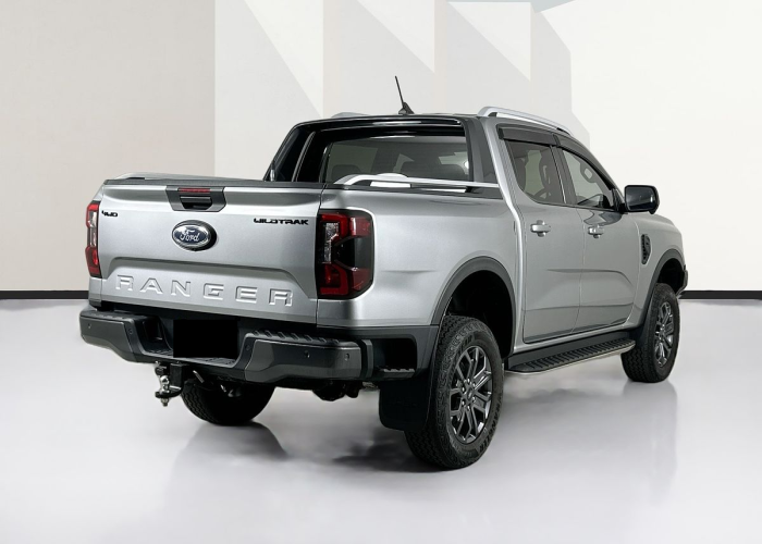 Used 3
                    FORD
                     for Sale Image