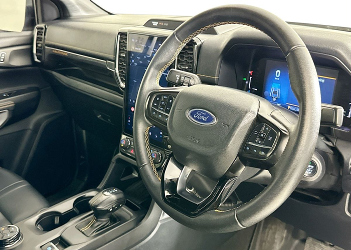 Used 3
                    FORD
                     for Sale Image