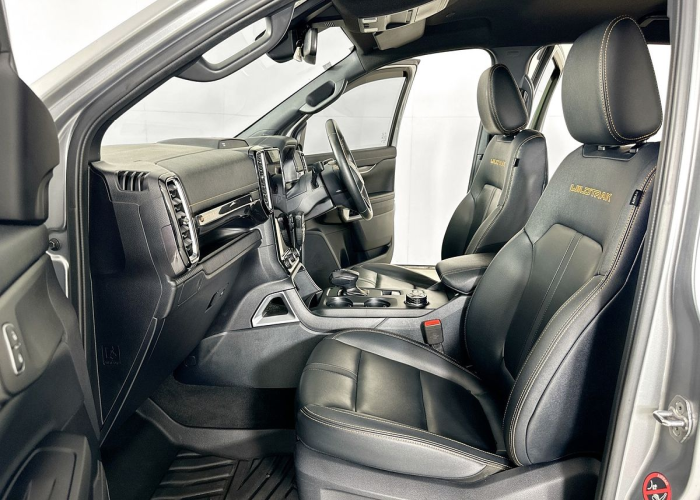 Used 3
                    FORD
                     for Sale Image